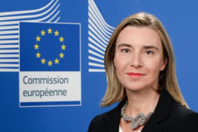 Llegará a Cuba Alta Representante de la UE en visita oficial