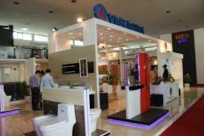 Corporación Viglacera firmará contrato con Cuba