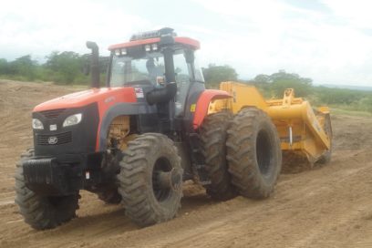 Insumos y equipamientos agropecuarios: De la asignación al contrato