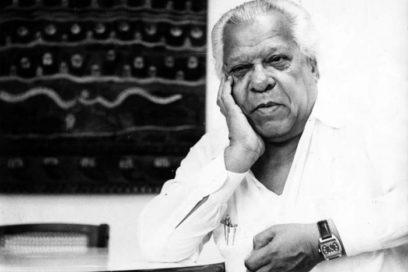 Esclavitud, el terrible destino