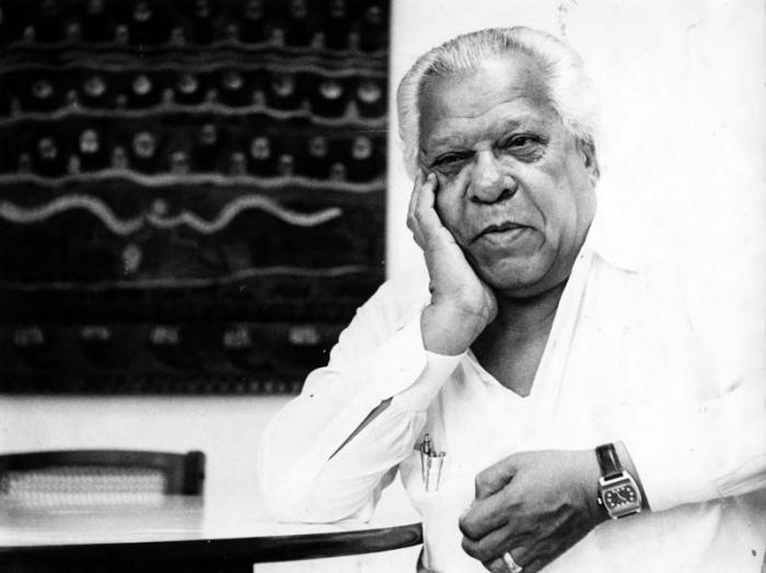 El X Festival de Música y Poesía Nicolás Guillén, celebrado del 22 al 24 de marzo, tuvo como tema África y la diáspora . Foto: Archivo