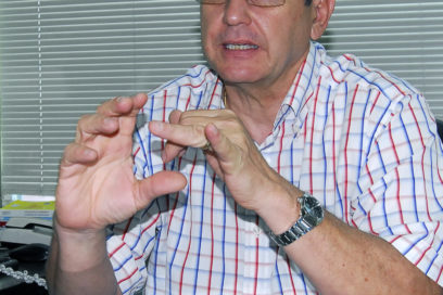 Iniciará Feria Nacional de Negocios