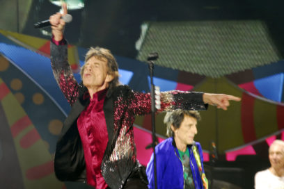 Rolling Stones;  La Habana tuvo su Satisfaction