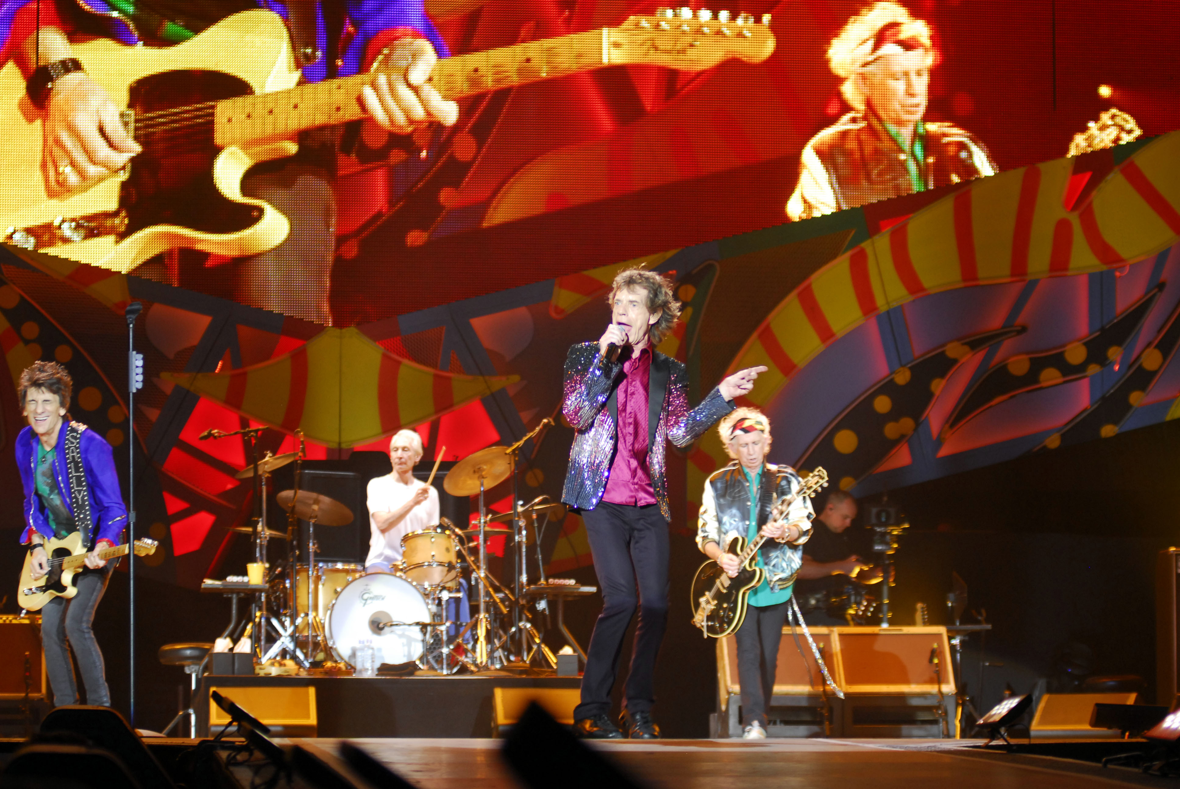 Foto: Heriberto González Brito