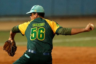 Out 27: Matanzas no pudo con Torre pinareña