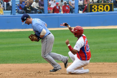 Ganó el Tampa Bay Rays ¿Y Cuba?