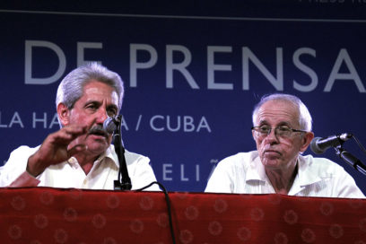 Ninguna embarazada con Zika en Cuba