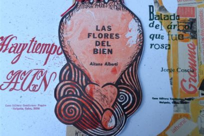Libros arte, presentes en la Feria Internacional