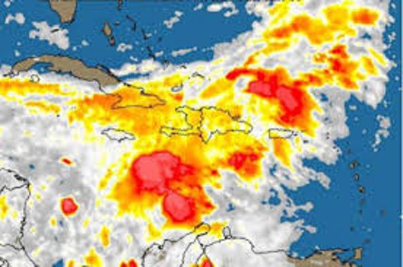 Meteorología. Foto: tomada de internet