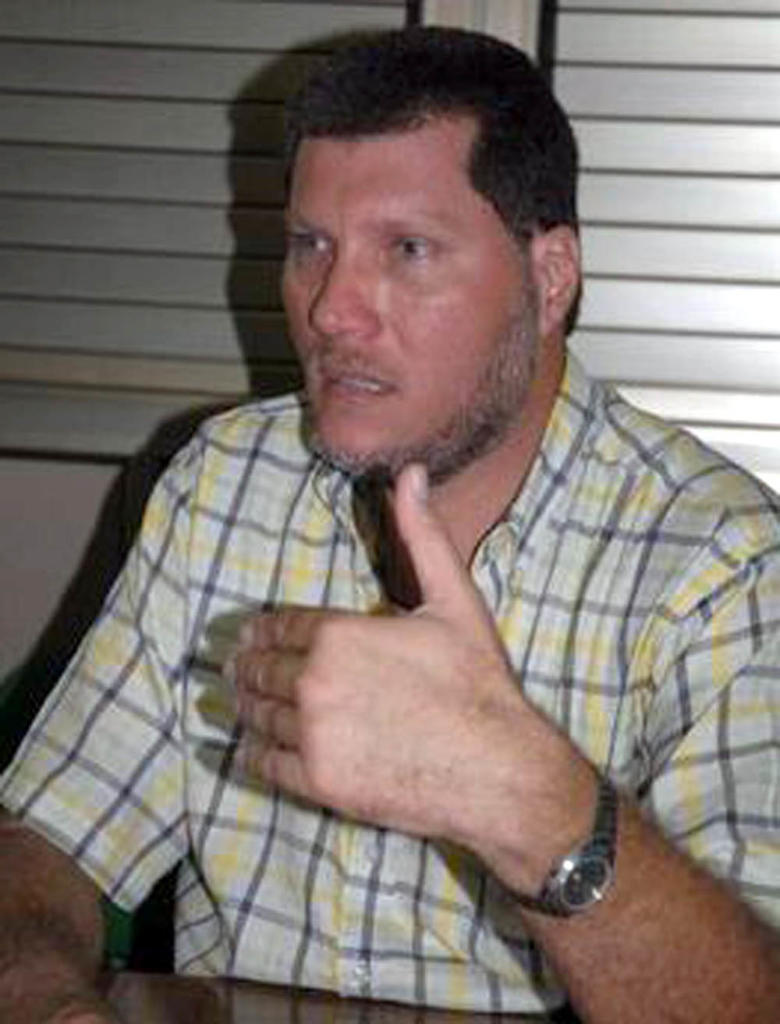 máster Oscar Luis Hung . Foto: Tomada de internet