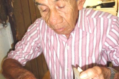 Perpetuando la ejemplaridad del Partido