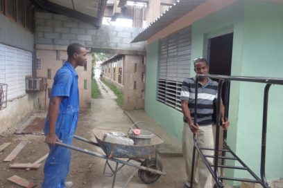 Santiago de Cuba: Planificación Física transforma su imagen