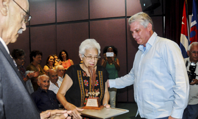 Foto: Oriol de la Cruz Atencio/ACN