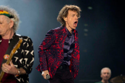 Totalmente gratuita la entrada a concierto de The Rolling Stones