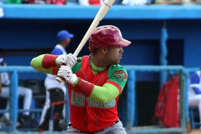 Serie Nacional: De novatos y refuerzos