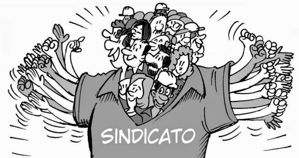 Sindicato-derecho-laboral