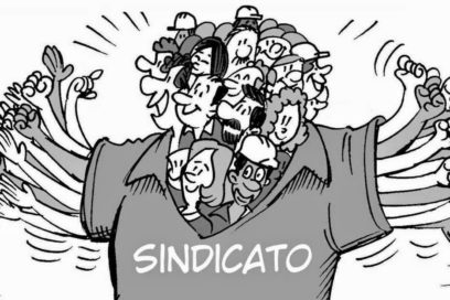 Los sindicatos y los derechos laborales