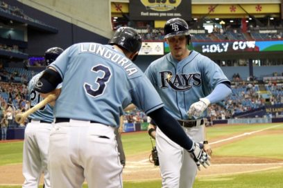 ¿Qué Rayos caerán en el Latino?