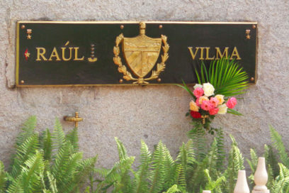 Tributo santiaguero a Vilma Espín en el Día Internacional de la Mujer