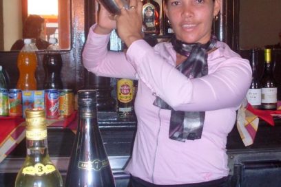 Santiago de Cuba  festeja Día del trabajador del turismo