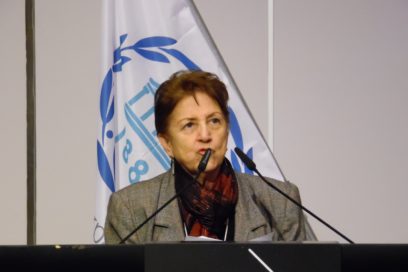 Sin la participación de los jóvenes no tendría futuro nuestro sistema democrático