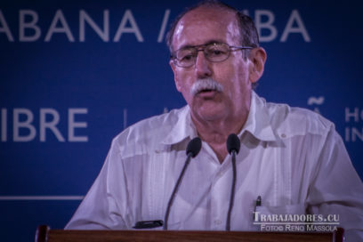 Productos de la biotecnología cubana podrían beneficiar a pacientes en Estados Unidos