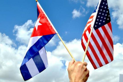 La visita a Cuba del presidente Barack Obama