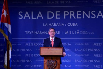 Eliminará Cuba gravamen del 10 por ciento al dólar estadounidense