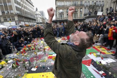 Atentado terrorista en Pakistán