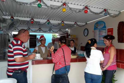 Afiliados cerca del 80 % de los trabajadores no estatales sin vínculo laboral