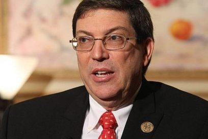 El fin del bloqueo debe ser acto unilateral de EE.UU