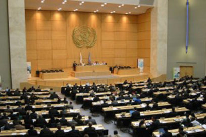 Cuba denuncia manipulación en tema de derechos humanos