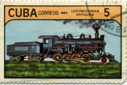 Aniversario 260 de Correos de Cuba