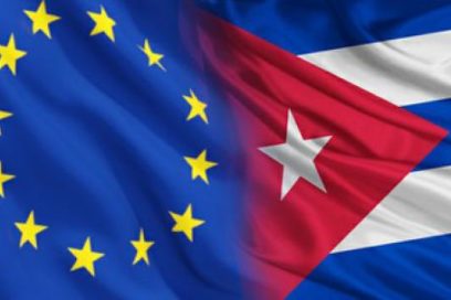 Sesiona VII Ronda de conversaciones Cuba y Unión Europea