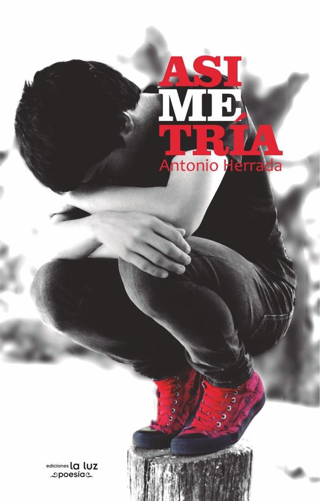 Ediciones La Luz trae variadas novedades literarias a la Feria del Libro.