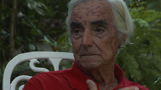 Destacado cineasta cubana: Rogelio París. Foto: Tomada de internet