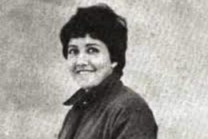 Tras los pasos de Olga Alonso