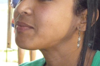 Elizabeth Reinosa gana Premio Francisco Riverón