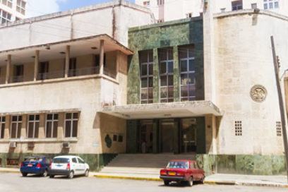 A punto el Premio Vida y Obra de Arquitectura 2016