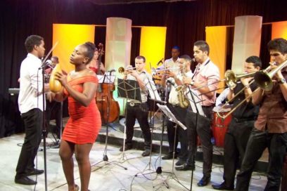 En Matanzas I Encuentro Internacional Danzonero Miguel Faílde in Memóriam