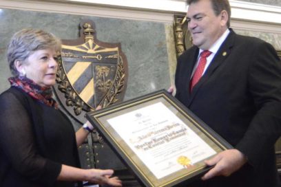 Cuba está actualizando su propuesta de socialismo, dice secretaria ejecutiva de la Cepal