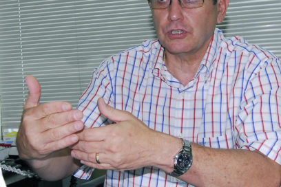 Oportunidad para el mercado nacional