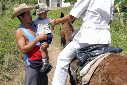 Desarrollo significa bienestar