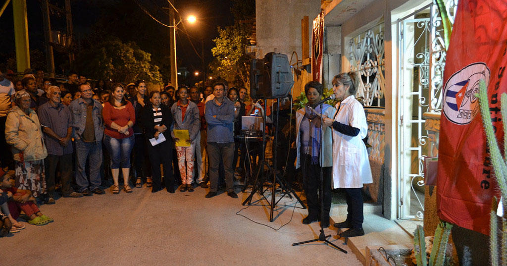 La población debe tener claridad de por qué la higiene continúa siendo lo fundamental en el combate contra el mosquito. Foto: Eddy Martin