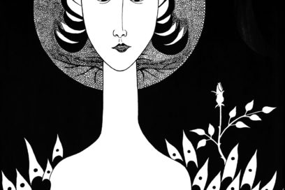 Jealfe: De periodista a pintor