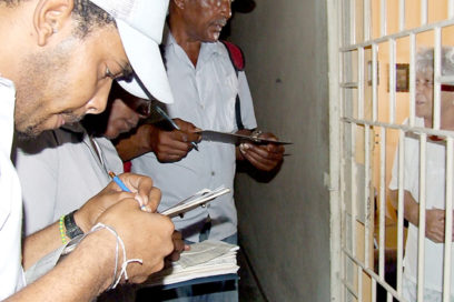 Llaman a intensificar la lucha contra el Aedes aegypti