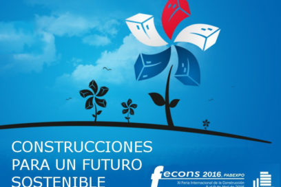 Fecons 2016: Ventana al mundo del quehacer constructivo cubano