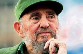 fidel portada