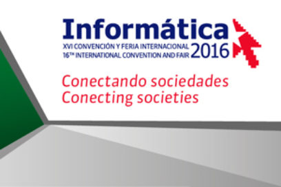 Iniciará en La Habana Informática 2016