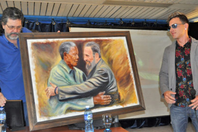 Por un sindicato a la altura de la cultura nacional